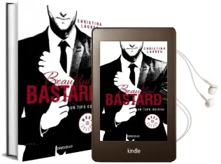 Beautiful Bastard. un Tipo Odioso: Serie Beautiful Bastard 1 Audiobook download free by Christina Lauren