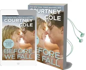 Before we Fall Audiobook download free by Courtney Cole