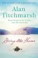 Audiobook Bring me Home author Alan Titchmarsh