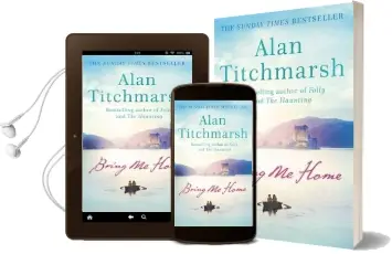 Bring me Home Audiobook download free by Alan Titchmarsh