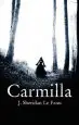 Audiobook Carmilla author J. Sheridan Le Fanu