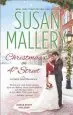 Audiobook Christmas on 4th Street: An Anthology author Susan Mallery