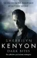 Audiobook Dark Bites author Sherrilyn Kenyon