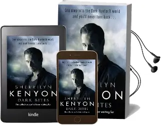 Dark Bites Audiobook download free by Sherrilyn Kenyon