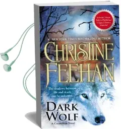 Dark Wolf Audiobook download free by Christine Feehan