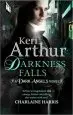 Audiobook Darkness Falls: Book 7 in Series author Keri Arthur
