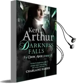 Darkness Falls: Book 7 in Series Audiobook download free by Keri Arthur
