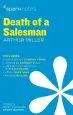 Audiobook Death of a Salesman Sparknotes Literature Guide author Sparknotes