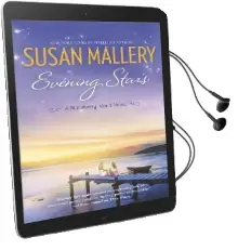 Evening Stars Audiobook download free by Susan Mallery