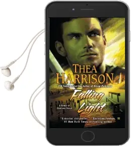 Falling Light Audiobook download free by Thea Harrison