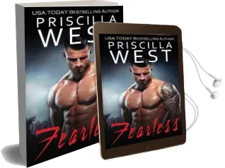 Fearless Audiobook download free by Priscilla West