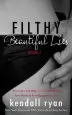 Audiobook Filthy Beautiful Lies author Kendall Ryan