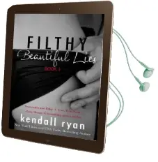 Filthy Beautiful Lies Audiobook download free by Kendall Ryan