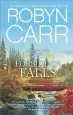 Audiobook Forbidden Falls author Robyn Carr