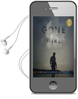 Gone Girl Audiobook download free by Gillian Flynn