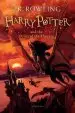 Audiobook Harry Potter and the Order of the Phoenix author J. K. Rowling