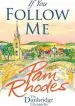 Audiobook If you Follow me author Pam Rhodes