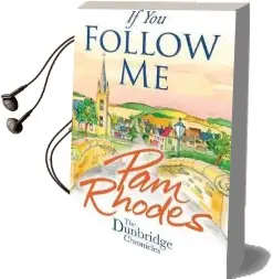 If you Follow me Audiobook download free by Pam Rhodes