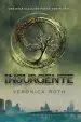 Audiobook Insurgente author Veronica Roth