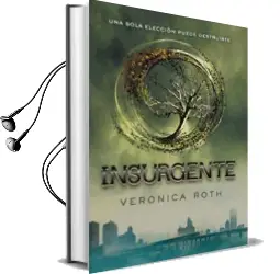 Insurgente Audiobook download free by Veronica Roth