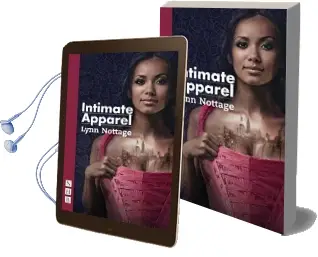 Intimate Apparel Audiobook download free by Lynn Nottage