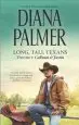 Audiobook Long, Tall Texans Vol. i: Calhoun & Justin author Diana Palmer