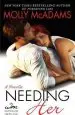 Audiobook Needing her author Molly Mcadams