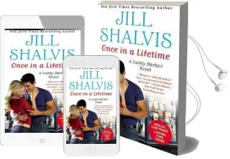 Once in a Lifetime Audiobook download free by Jill Shalvis