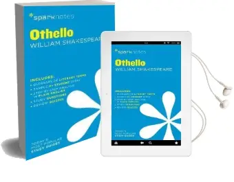 Othello Sparknotes Literature Guide Audiobook download free by Sparknotes