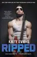Audiobook Ripped author Katy Evans
