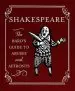 Audiobook Shakespeare: The Bard'S Guide to Abuses and Affronts author Running Press