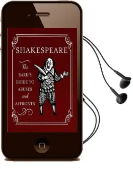 Shakespeare: The Bard'S Guide to Abuses and Affronts Audiobook download free by Running Press