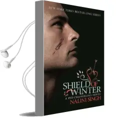 Shield of Winter: Book 13 Audiobook download free by Nalini Singh