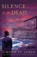 Audiobook Silence for the Dead author Simone St James
