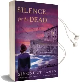Silence for the Dead Audiobook download free by Simone St James