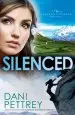 Audiobook Silenced author Dani Pettrey