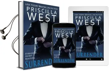 Surrender Audiobook download free by Pricilla West