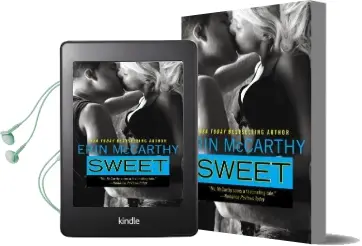 Sweet Audiobook download free by Erin Mccarthy
