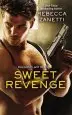 Audiobook Sweet Revenge author Rebecca Zanetti