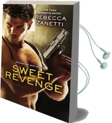 Sweet Revenge Audiobook download free by Rebecca Zanetti
