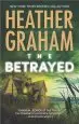 Audiobook The Betrayed author Heather Graham