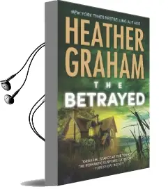 The Betrayed Audiobook download free by Heather Graham