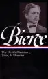 Audiobook The Devil'S Dictionary, Tales and Memoirs author Ambrose Bierce