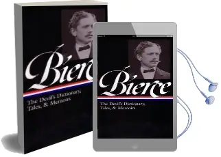 The Devil'S Dictionary, Tales and Memoirs Audiobook download free by Ambrose Bierce