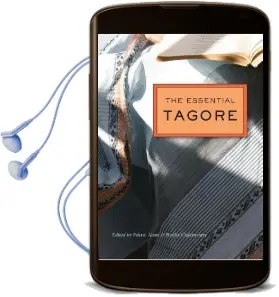 The Essential Tagore Audiobook download free by Rabindranath Tagore