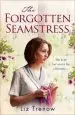 Audiobook The Forgotten Seamstress author Liz Trenow