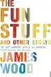 Audiobook The fun Stuff and Other Essays author James Wood