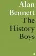 Audiobook The History Boys author Alan Bennett