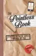 Audiobook The Pointless Book author Alfie Deyes