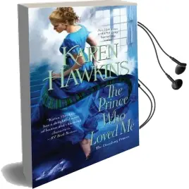 The Prince who Loved me Audiobook download free by Karen Hawkins